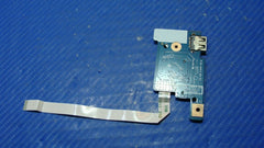 Acer Aspire 15.6" ES1-512 OEM USB Card Reader Board w/Cable 448.03704.0011 GLP* Tested Laptop Parts - Replacement Parts for Repairs