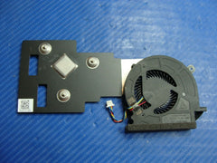 Acer Aspire 15.6" ES1-531-C1GF CPU Cooling Fan w/Heatsink DLT4600530C0001 GLP* Tested Laptop Parts - Replacement Parts for Repairs