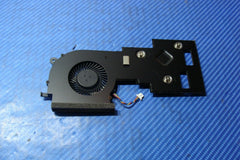 Acer Aspire 15.6" ES1-531-C2KH OEM CPU Cooling Fan w/ Heatsink 460.0530D.0001 Tested Laptop Parts - Replacement Parts for Repairs