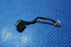 Acer Aspire 15.6" ES1-533 OEM DC IN Power Jack w/ Cable DC30100Y300 GLP* Tested Laptop Parts - Replacement Parts for Repairs