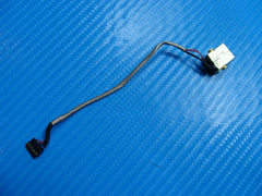 Acer Aspire 15.6" M5-582PT-6852 Genuine DC IN Power Jack w/Cable Tested Laptop Parts - Replacement Parts for Repairs