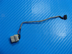 Acer Aspire 15.6" M5-582PT-6852 Genuine DC IN Power Jack w/Cable Tested Laptop Parts - Replacement Parts for Repairs