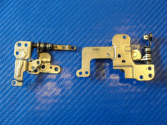 Acer Aspire 15.6" M5-583P-5859 Genuine Laptop Right & Left Hinges Set GLP* Tested Laptop Parts - Replacement Parts for Repairs