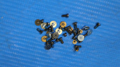 Acer Aspire 15.6" M5-583P-5859 Genuine Screw Set Screws for Repair ScrewSet Tested Laptop Parts - Replacement Parts for Repairs