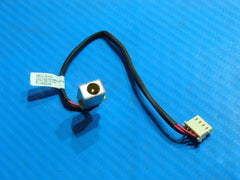 Acer Aspire 15.6" M5-583P Genuine DC-IN Power Jack w/Cable DD0ZRKAD100 Tested Laptop Parts - Replacement Parts for Repairs