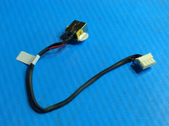 Acer Aspire 15.6" M5-583P Genuine DC-IN Power Jack w/Cable DD0ZRKAD100 Tested Laptop Parts - Replacement Parts for Repairs