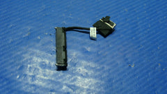 Acer Aspire 15.6" M5-583P Genuine HDD Hard Drive Connector DD0R5HD000 GLP* Tested Laptop Parts - Replacement Parts for Repairs