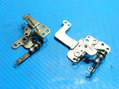 Acer Aspire 15.6" M5-583P Genuine Hinge Set Left & Right Tested Laptop Parts - Replacement Parts for Repairs