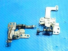 Acer Aspire 15.6" M5-583P Genuine Hinge Set Left & Right Tested Laptop Parts - Replacement Parts for Repairs