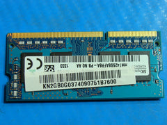 Acer Aspire 15.6" M5-583P Genuine SKhynix SO-DIMM Memory RAM HMT425S6AFR6A-PB Tested Laptop Parts - Replacement Parts for Repairs