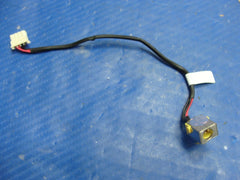 Acer Aspire 15.6" M5-583P OEM DC-IN Power Jack w/Cable DD0ZRKAD100 GLP* Tested Laptop Parts - Replacement Parts for Repairs