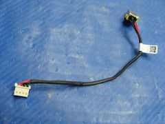 Acer Aspire 15.6" M5-583P OEM DC-IN Power Jack w/Cable DD0ZRKAD100 GLP* Tested Laptop Parts - Replacement Parts for Repairs