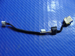 Acer Aspire 15.6" M5 Series Genuine Laptop DC In Power Jack with Cable GLP* Tested Laptop Parts - Replacement Parts for Repairs