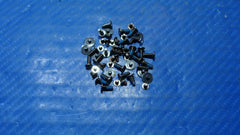 Acer Aspire 15.6" R5-571TG-78G6 Genuine Screw Set Set Of Screw Assembly GLP* Tested Laptop Parts - Replacement Parts for Repairs