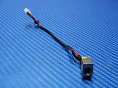 Acer Aspire 15.6" R7-572-5893 Genuine DC IN Power Jack w/ Cable Tested Laptop Parts - Replacement Parts for Repairs