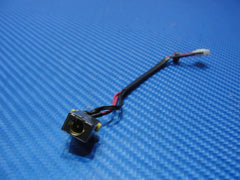 Acer Aspire 15.6" R7-572-5893 Genuine DC IN Power Jack w/ Cable Tested Laptop Parts - Replacement Parts for Repairs