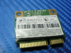 Acer Aspire 15.6" R7-572-5893 Genuine Wireless WiFi Card BCM943228HMB Tested Laptop Parts - Replacement Parts for Repairs