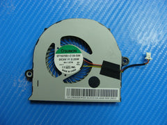 Acer Aspire 15.6" V3-572G-70TA Genuine CPU Cooling Fan DC28000ERS0 Tested Laptop Parts - Replacement Parts for Repairs