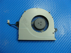 Acer Aspire 15.6" V3-572G-70TA Genuine CPU Cooling Fan DC28000ERS0 Tested Laptop Parts - Replacement Parts for Repairs