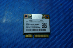 Acer Aspire 15.6" V5-552G-X852 Genuine Laptop Wireless WiFi Card AR5B22 Tested Laptop Parts - Replacement Parts for Repairs