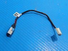 Acer Aspire 15.6" V5-552PG OEM DC IN Power Jack w/Cable DD0ZRKAD000 Tested Laptop Parts - Replacement Parts for Repairs