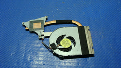 Acer Aspire 15.6" V5-571 Genuine CPU Cooling Fan w/Heatsink 60.4TU01.001 GLP* Tested Laptop Parts - Replacement Parts for Repairs