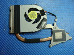 Acer Aspire 15.6" V5-571 Genuine CPU Cooling Fan w/Heatsink 60.4TU01.002 GLP* Tested Laptop Parts - Replacement Parts for Repairs