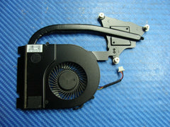 Acer Aspire 15.6" V5-571 Genuine CPU Cooling Fan w/Heatsink 60.4TU01.002 GLP* Tested Laptop Parts - Replacement Parts for Repairs