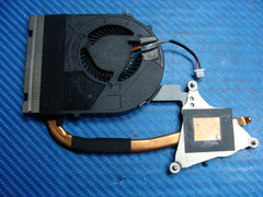 Acer Aspire 15.6" V5-571 Genuine CPU Cooling Fan w/Heatsink 60.4TU17.001 GLP* Tested Laptop Parts - Replacement Parts for Repairs