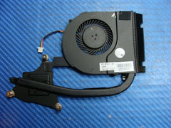 Acer Aspire 15.6" V5-571 Genuine CPU Cooling Fan w/Heatsink 60.4TU17.001 GLP* Tested Laptop Parts - Replacement Parts for Repairs