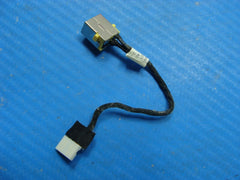 Acer Aspire 15.6" V5-571 Genuine Laptop DC IN Power Jack w/Cable Tested Laptop Parts - Replacement Parts for Repairs