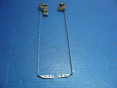 Acer Aspire 15.6" V5-571 Genuine Laptop Left & Right Hinge Set GLP* Tested Laptop Parts - Replacement Parts for Repairs