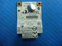 Acer Aspire 15.6" V5-571 Genuine Laptop Wireless WiFi Card AR5B22 Tested Laptop Parts - Replacement Parts for Repairs