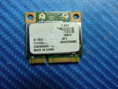 Acer Aspire 15.6" V5-571 Genuine Laptop Wireless Wifi Card BCM943228HMB GLP* Tested Laptop Parts - Replacement Parts for Repairs