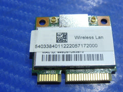 Acer Aspire 15.6" V5-571 Genuine laptop  Internal Wireless Wifi Card AR5B22 GLP* Tested Laptop Parts - Replacement Parts for Repairs