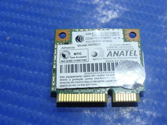 Acer Aspire 15.6" V5-571 Genuine laptop  Internal Wireless Wifi Card AR5B22 GLP* Tested Laptop Parts - Replacement Parts for Repairs