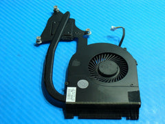 Acer Aspire 15.6" V5-571P Genuine CPU Cooling Fan w/ Heatsink 60.4TU01.002 Tested Laptop Parts - Replacement Parts for Repairs