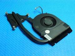 Acer Aspire 15.6" V5-571P Genuine CPU Cooling Fan w/ Heatsink 60.4TU01.002 Tested Laptop Parts - Replacement Parts for Repairs