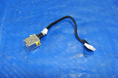 Acer Aspire 15.6" V5-571P Genuine DC IN Power Jack w/Cable 50.4TU04.041 GLP* Tested Laptop Parts - Replacement Parts for Repairs