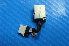 Acer Aspire 15.6" VN7-571G Genuine DC IN Power Jack w/Cable 450.02g05.0001 Tested Laptop Parts - Replacement Parts for Repairs