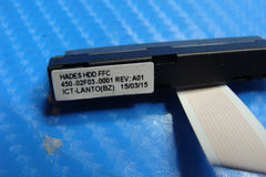 Acer Aspire 15.6" VN7-571G HDD Hard Drive Caddy w/Connector 450.02f03.0001 Tested Laptop Parts - Replacement Parts for Repairs