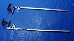 Acer Aspire 15.6"  VN7-571G OEM Laptop Hinge Set Left & Right  GLP* Tested Laptop Parts - Replacement Parts for Repairs