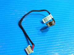 Acer Aspire 15.6" v5-552p-7412 Genuine DC IN Power Jack w/ Cable DD0ZRKD100 Tested Laptop Parts - Replacement Parts for Repairs