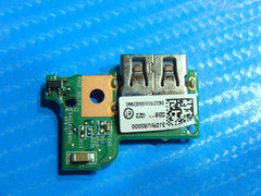 Acer Aspire 15.6" v5-552p-7412 Genuine USB Port Board DA0ZRITB8D0 Tested Laptop Parts - Replacement Parts for Repairs