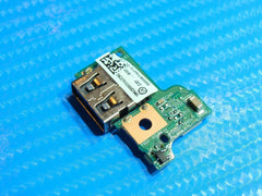 Acer Aspire 15.6" v5-552p-7412 Genuine USB Port Board DA0ZRITB8D0 Tested Laptop Parts - Replacement Parts for Repairs