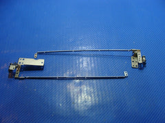 Acer Aspire 17.3" 7560-Sb627 P7YE5 Right&Left Hinges Set AM0H0000200 AM0H0000100 Tested Laptop Parts - Replacement Parts for Repairs