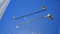 Acer Aspire 17.3" 7736Z-4088 Hinges Left & Right 34.FX01.101 34.FX02.101 GLP* Tested Laptop Parts - Replacement Parts for Repairs