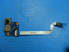 Acer Aspire 17.3" VN7-791G Genuine Dual USB Board w/ Cable 450.02G03.0001 Tested Laptop Parts - Replacement Parts for Repairs