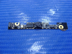 Acer Aspire 1830T-3505 11.6" Genuine Laptop WebCam Camera Board SY9665SN ER* Tested Laptop Parts - Replacement Parts for Repairs