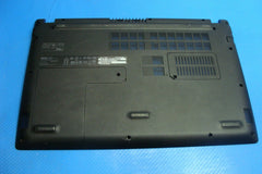 Acer Aspire 3 15.6" A315-21-92FX OEM Bottom Case Black eazaj00101a Tested Laptop Parts - Replacement Parts for Repairs